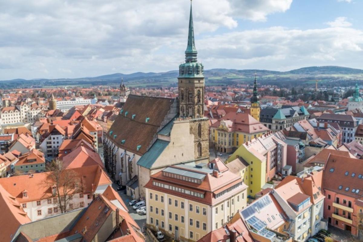 advita in Bautzen
