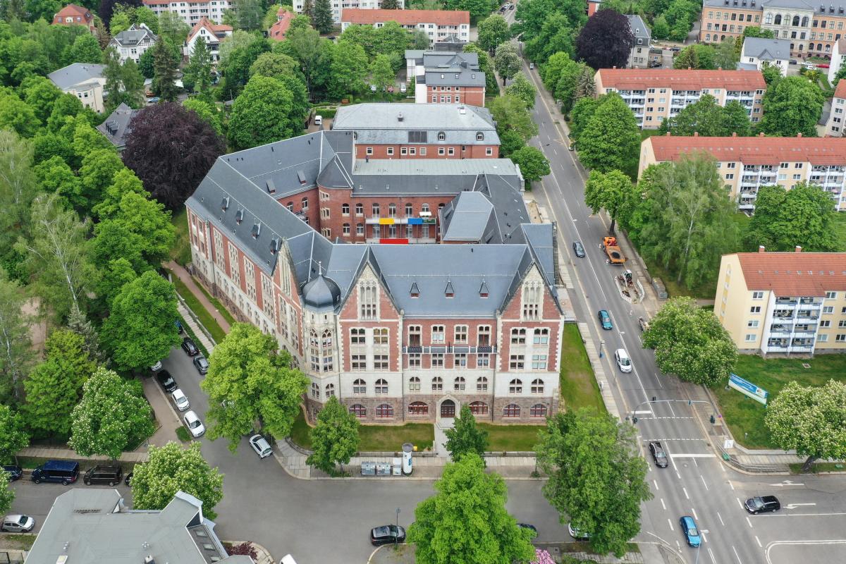 advita in Chemnitz