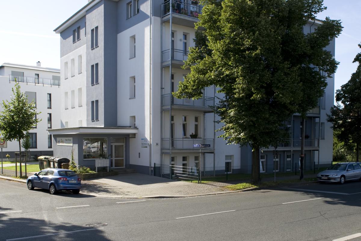 advita in Dresden