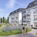 advita Haus Friedrichstadt