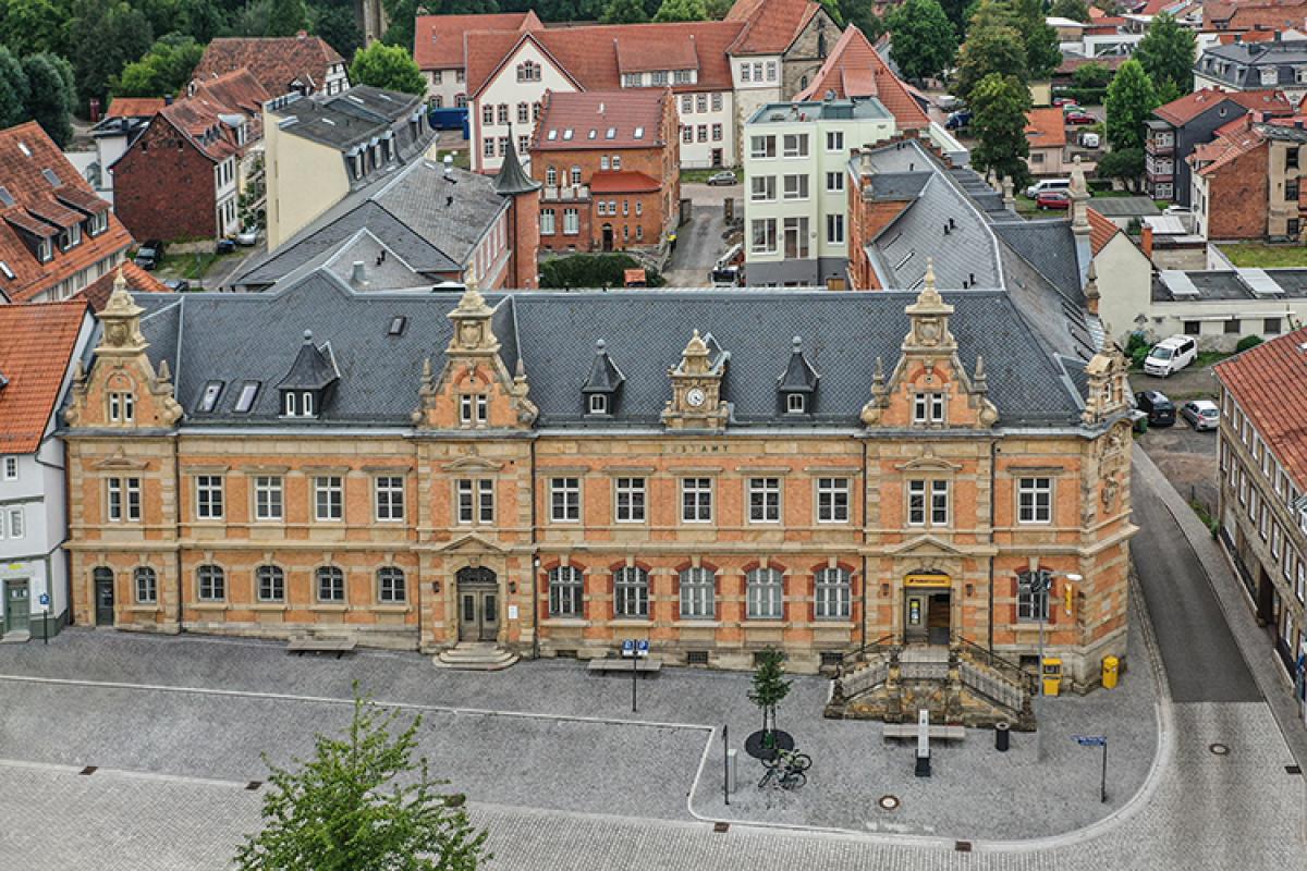 advita in Eisenach