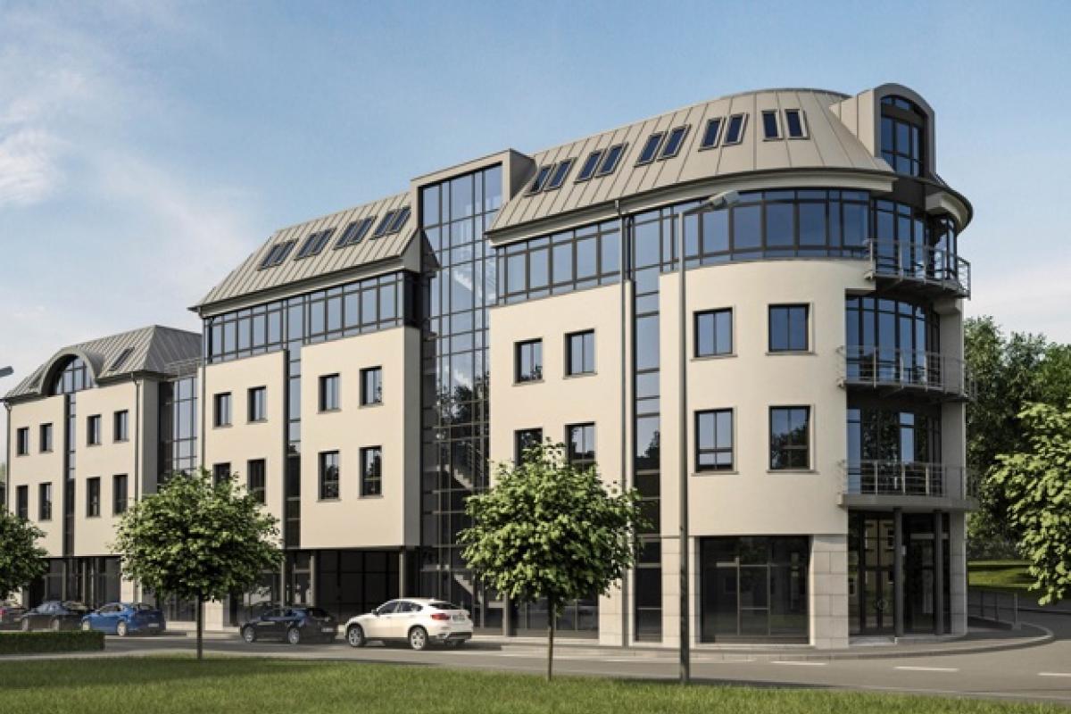 advita Haus An der Leisnitz in Freital