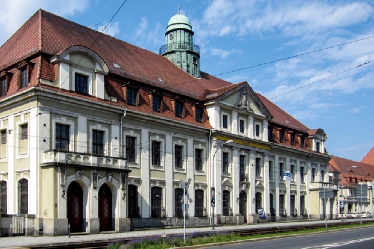 advita in Görlitz