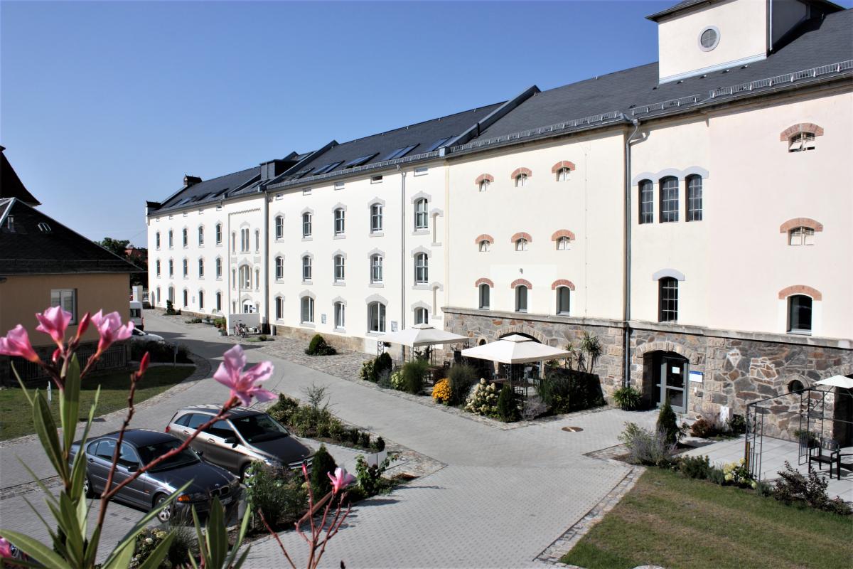 advita Haus Am Speicher