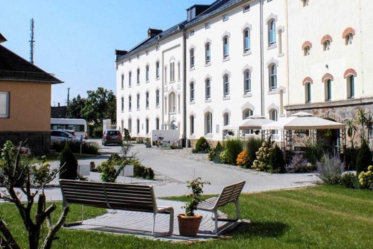 Tagespflege Am Frauenmarkt Großenhain