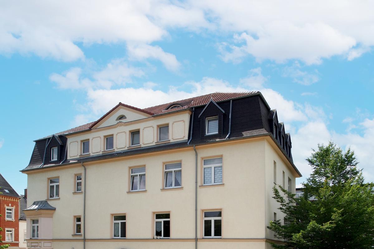 advita Haus Turmalinstift