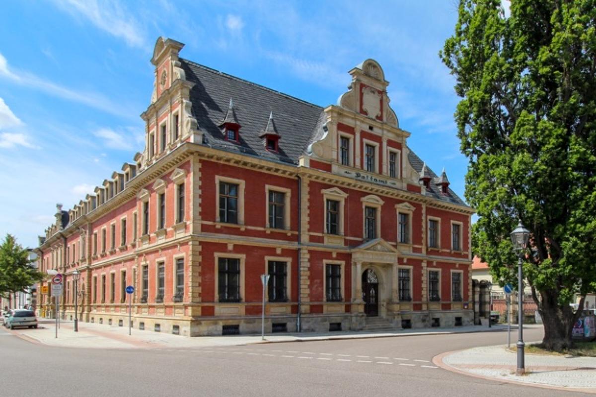 advita in Köthen