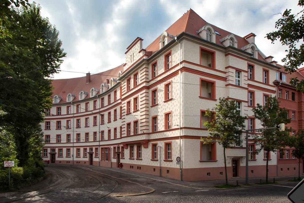 advita Haus Rundling Wahren