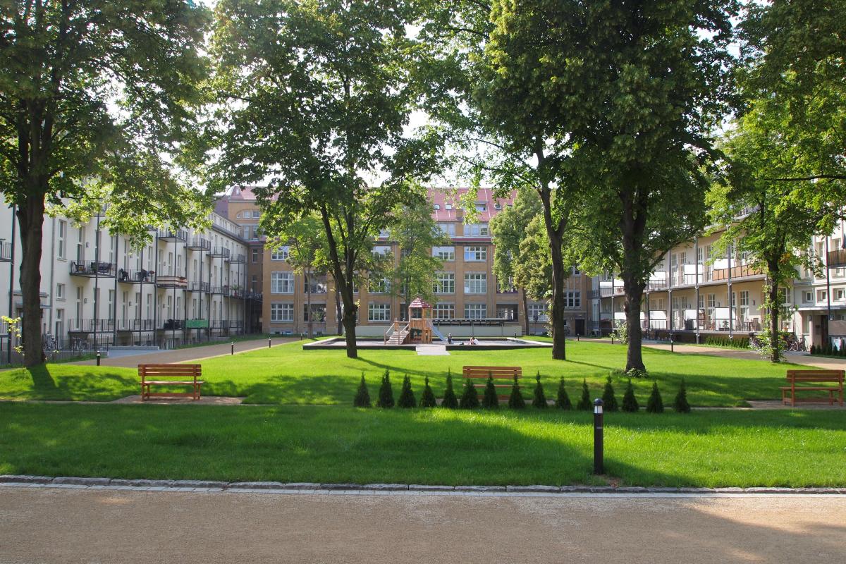 advita Haus Klangwerk
