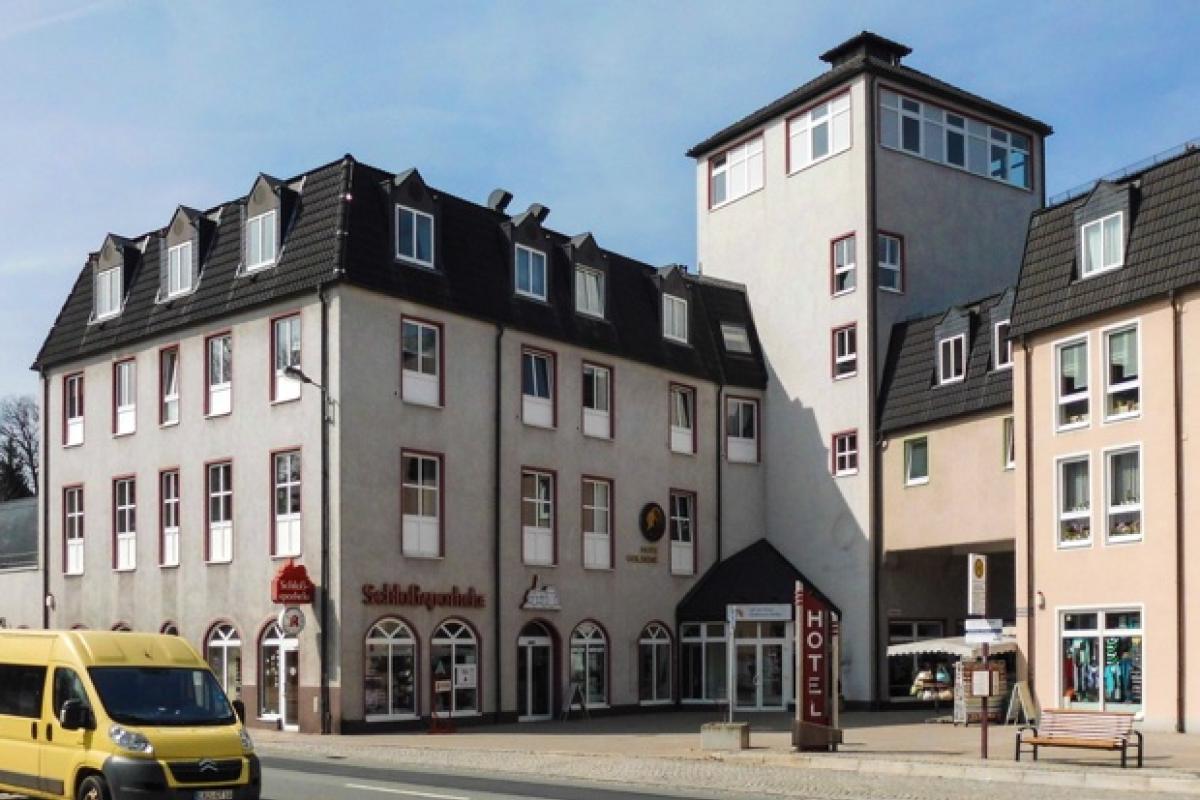 advita in Lichtenstein