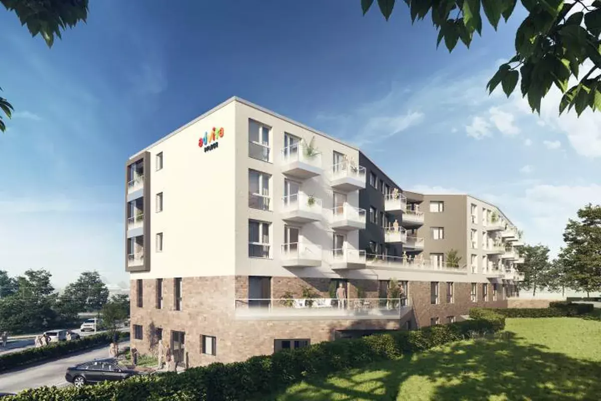 advita Haus Neustadt a. d. Weinstraße