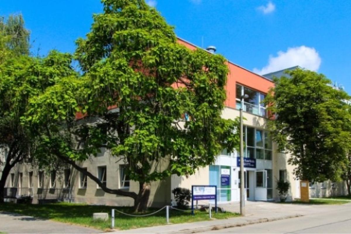 advita in Riesa