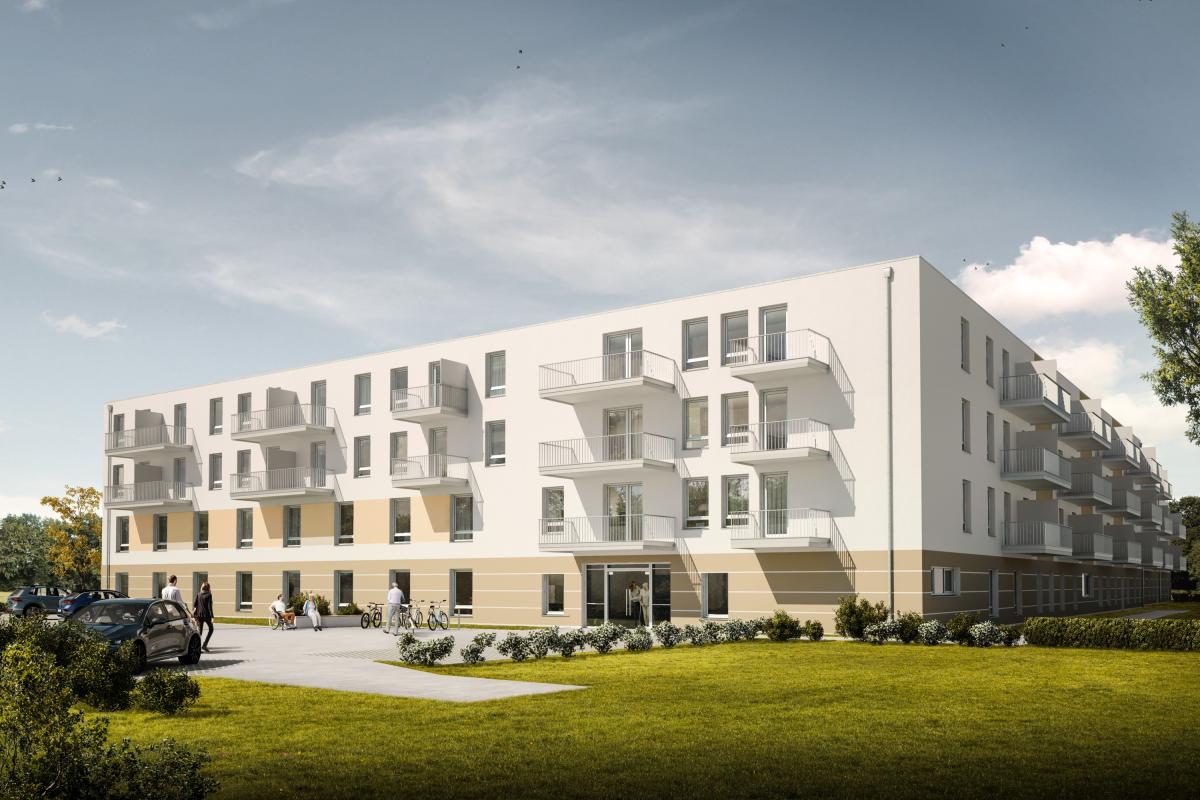 Das advita Haus Salzgitter
