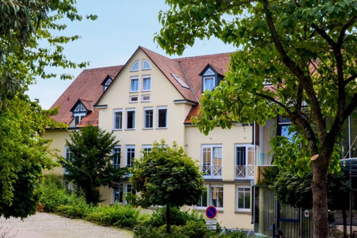 advita in Schwäbisch Hall