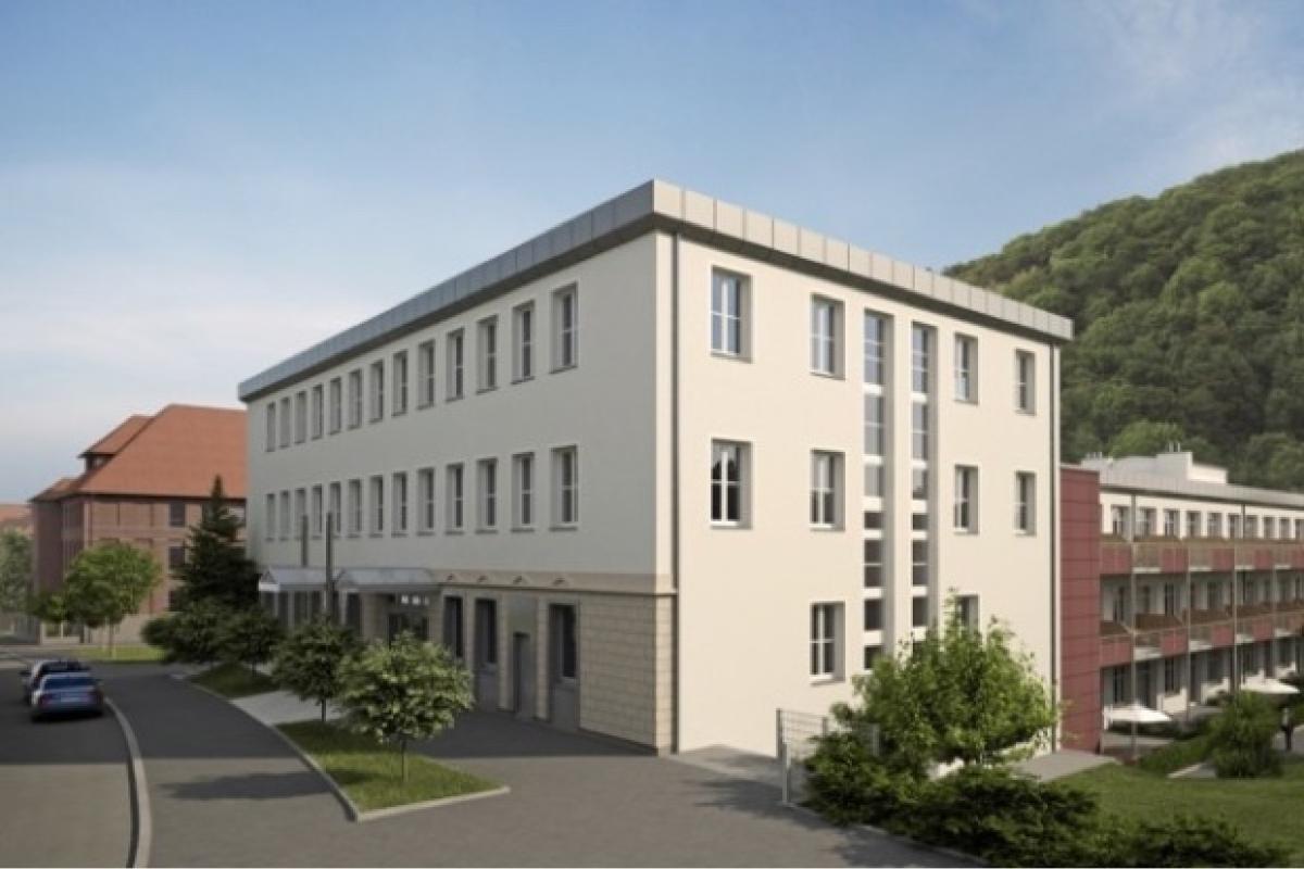 advita Haus Domberg