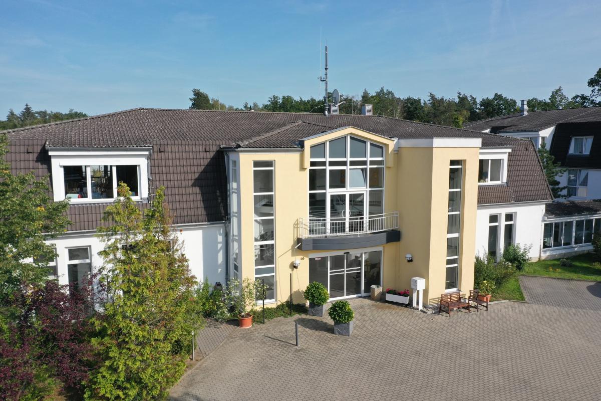 advita Haus Waldhotel