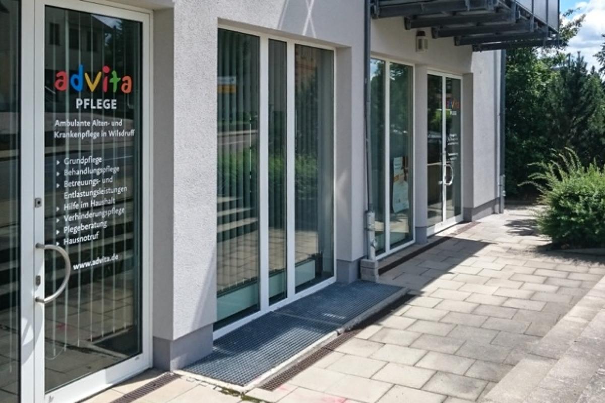 advita in Kesselsdorf/Wilsdruff