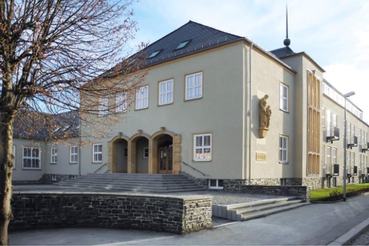 advita in Zschopau